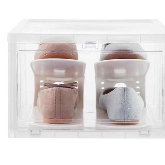 Like-It Shoe Holder - Picture 2 of 3